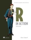 R in Action, Third Edition : Data analysis and graphics with R and Tidyverse - eBook