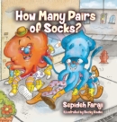 How Many Pairs of Socks? - Book