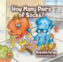 How Many Pairs of Socks? - Book