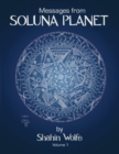 Messages from Soluna Planet - Book