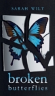 Broken Butterflies - Book