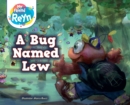 A Bug Named Lew - Book