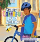 Hunter's Colorful Day of Adventure - Book