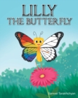 Lilly the Butterfly - eBook
