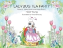 Ladybug Tea Party - eBook