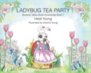 Ladybug Tea Party - Book