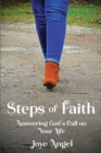 Steps of Faith : Answering God's Call on Your Life - eBook