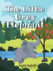 The Little Grey Elephant - Book