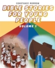 Bible Stories for Young People - Book