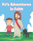 PJ's Adventures in Faith - eBook