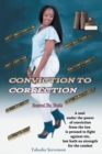 Conviction to Correction : Beyond the Walls - Book