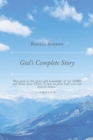 God's Complete Story - eBook