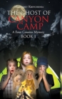 The Ghost of Canyon Camp : A Four Cousins Mystery - Book