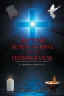 Baptism, Superstitions, and the Supernatural : A Caribbean Perspective - eBook