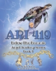 Ari 419 : Below the Bommie - Book