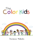 The Color Kids - eBook