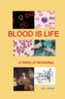 Blood is Life - Book