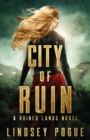 City of Ruin - Book
