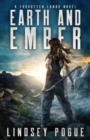 Earth and Ember - Book
