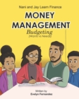 Money Management : Budgeting ( Wants vs. Needs ) - Book