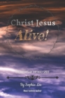 Christ Jesus Alive! : Encounters of the Holy Spirit - Book