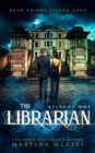 The Librarian : Season Four Episode One - Book