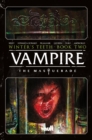 Vampire: The Masquerade Vol. 2 : The Mortician's Army - eBook