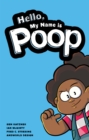 Hello, My Name Is Poop - eBook