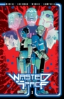 Wasted Space Vol. 3 - eBook