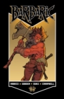 Barbaric Vol. 2 : Axe to Grind - eBook