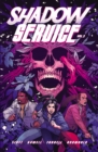 Shadow Service Vol. 3 : Death to Spies - eBook