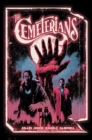 The Cemeterians : The Complete Series - Book