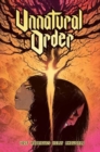 Unnatural Order Vol. 1: The Prisoner - Book