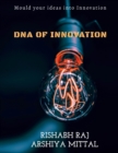 DNA of Innovation - Book