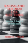 Racism and the 2020 USA Elections - Book