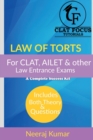 Law of Torts - Book