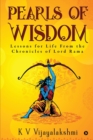Pearls of Wisdom : Lessons for Life From the Chronicles of Lord Rama - Book