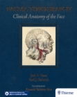 Facial Topography : Clinical Anatomy of the Face - eBook