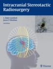 Intracranial Stereotactic Radiosurgery - eBook