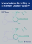 Microelectrode Recording in Movement Disorder Surgery - eBook