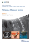 AOSpine Masters Series, Volume 1: Metastatic Spinal Tumors - eBook