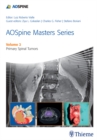 AOSpine Masters Series, Volume 2: Primary Spinal Tumors - eBook