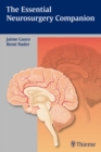 The Essential Neurosurgery Companion - eBook