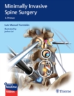 Minimally Invasive Spine Surgery : A Primer - eBook
