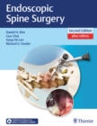 Endoscopic Spine Surgery - eBook
