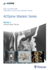 AOSpine Masters Series, Volume 5: Cervical Spine Trauma - eBook