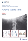 AOSpine Masters Series, Volume 8: Back Pain - eBook