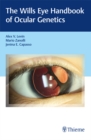 Wills Eye Handbook of Ocular Genetics - eBook