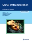 Spinal Instrumentation : Challenges and Solutions - eBook
