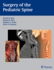 Surgery of the Pediatric Spine - eBook
